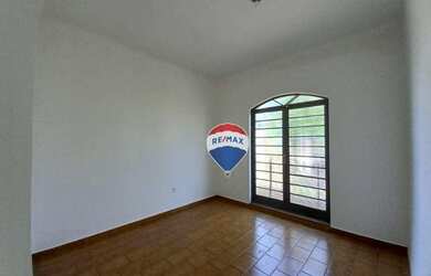 Imagem 4: Casa com 5 dormitórios para alugar por R$ 1.600,00/mês - Jardim Novo II - Mogi Guaçu/SP