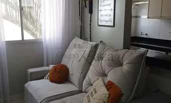 Imagem: Apartamento Padrão em São José dos Campos