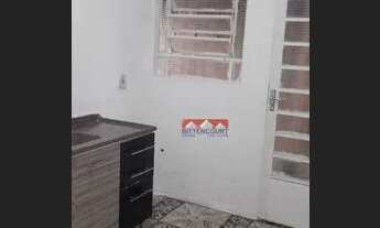 Imagem 7: Casa com 2 dormitórios para alugar, 55 m² por R$ 1.830,00/mês - Parque Almerinda Chaves