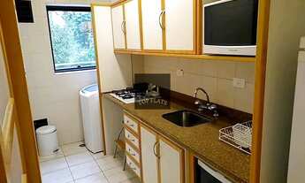 Imagem 7: Flat disponível em Moema