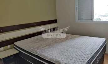 Imagem 7: Apartamento 3 Dormitórios à Venda, 63m² - Casa Branca, Santo André/SP