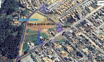 Imagem 2: Terrenos em Uvaranas lotes Residenciais e Comerciais 360 a 880 m