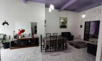 Imagem: Vendo Casa Duplex no Ouro Verde, próxima