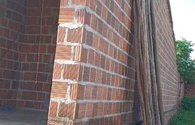 Imagem: Estou vendedor uma casa no interior do Ceará