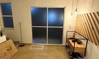 Imagem 2: Aluguel casa mobiliada em condomínio