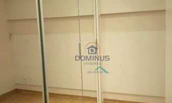 Imagem 3: Apartamento com 1 dormitório para alugar, 50 m² por R$ 3.142,58 - Lourdes - Belo Horizonte