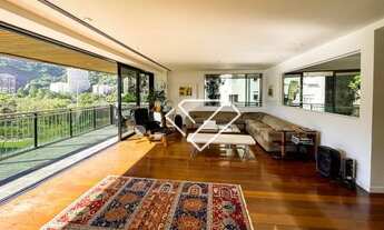 Imagem 4: Apartamento com 3 quartos para alugar, 312 m² por R$ 21.920/mês - Ipanema - Rio de Janeiro