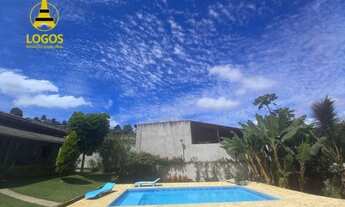 Imagem 2: Casa de condomínio para venda possui 252 metros quadrados com 3 quartos