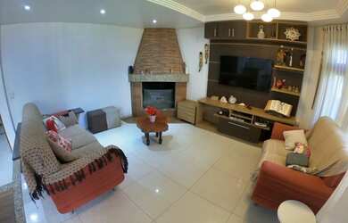 Imagem 4: Casa em Boqueirão - Passo Fundo