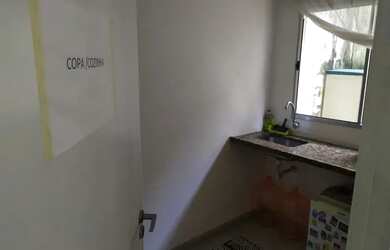 Imagem 4: Escritório para alugar no bairro Vila mariana