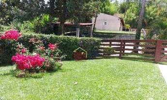 Imagem 2: Casa com 4 dormitórios à venda, 295 m² por R$ 1.220.000 - Condomínio Lagoinha - Jacareí/SP