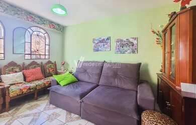 Imagem 5: Casa - Jardim Boa Esperança - Campinas