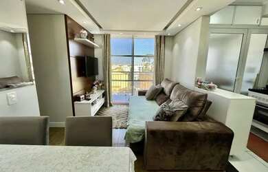 Imagem 2: Apartamento para venda com 45 metros quadrados com 2 quartos