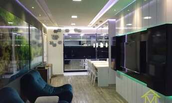 Imagem: Apartamento em Praia da Costa - Vila Velha