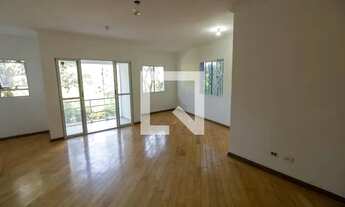 Imagem: Casa para Aluguel - Panamby, 3 Quartos