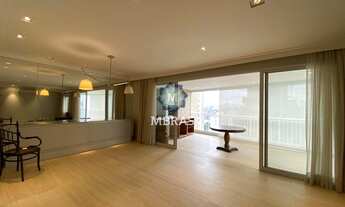 Imagem 2: Lindo Apartamento em Condomínio Requisitado no Itaim