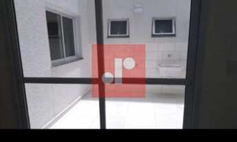 Imagem 6: Cobertura sem condomínio, com elevador, com 88m² de área útil, Parque das Nações, Santo An