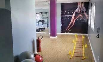 Imagem 4: APARTAMENTO Residencial Grand Valle Villa Branca PARA LOCAÇÃO JACAREÍ SP