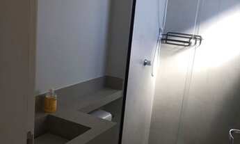 Imagem 6: Apartamento para venda com 74 metros quadrados com 3 quartos em Bela Vista - Salto - SP