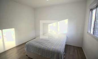 Imagem 2: Apartamento para Aluguel - Liberdade, 1 Quarto, 24 m2