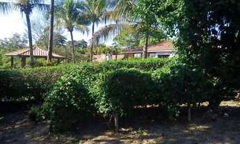 Imagem 4: Chácara com 4 dormitórios à venda, 5039 m² por R$ 1.990.000,00 - Condomínio Farm - Porto F