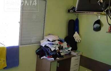Imagem 5: Santo André - Apartamento Padrão - Vila Eldízia