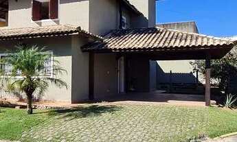 Imagem 3: Casa de condomínio para aluguel com 250 m² - 5 suítes - Campeche - Florianópolis - SC