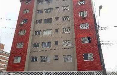 Imagem 2: EDIFÍCIO ANGELA - Oportunidade Única em PRAIA GRANDE - SP | Tipo: Apartamento