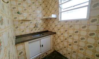 Imagem 7: Vende - Apartamento - 1 Dormitório 44 m - José Menino - Santos