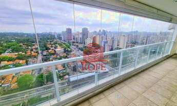 Imagem 4: Oportunidade Campo Belo Apartamento com 3 suítes, 3 Vagas para venda, 210 m² Campo Belo