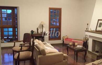 Imagem 2: São Paulo - Casa Padrão - Tucuruvi