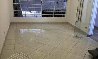 Imagem 1: Casa / Sobrado para Locação em São Paulo, Campo Belo, 3 dormitórios, 1 suíte, 3 banheiros