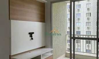 Imagem: Apartamento com 3 dormitórios à venda