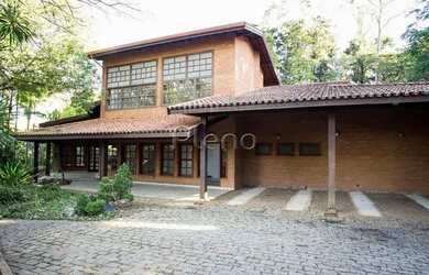 Imagem 2: Casa à venda ou para locação no Gramado - Campinas