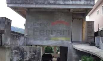 Imagem 2: Venda de Sobrado em Condomínio - Pé da Serra da Cantareira - 4 suítes e 5 vagas