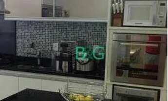 Imagem 3: Apartamento com 3 dormitórios à venda, 98 m² por R$ 619.000,00 - Chácara Tatuapé - São Pau