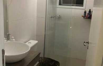 Imagem 7: Apartamento para venda possui 62 metros quadrados com 2 quartos em Votupoca - Barueri - SP