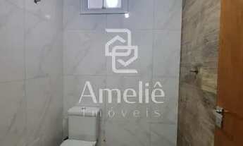 Imagem 6: Casa térrea com 02 dormitórios (sendo 01 suíte) no Jardim Veneza próximo do Parque Ecológi