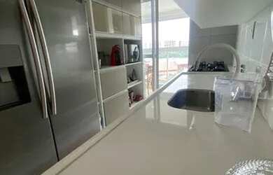 Imagem 6: Terraços Beira Mar - 3 Suítes