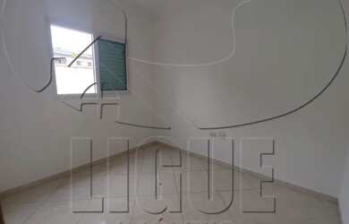 Imagem 5: SANTO ANDRé - Apartamento Padrão - Vila Alzira