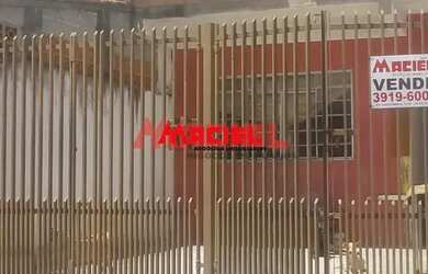 Imagem 2: Casa Padrão em Sao Jose dos Campos