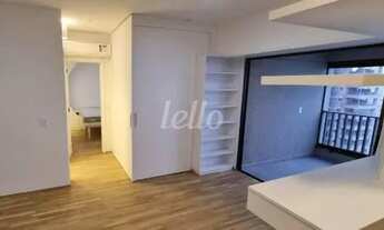 Imagem 3: São Paulo - Apartamento Padrão - Vila Madalena