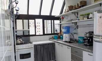 Imagem 4: Apartamento Venda 1 Dormitórios - 90 m² Vila Olímpia