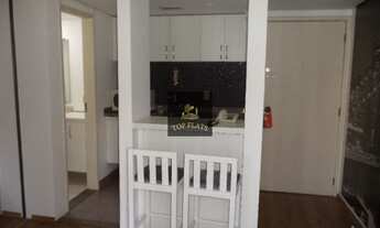 Imagem 4: Flat disponível em Moema