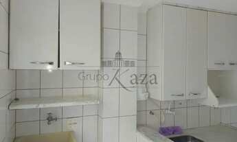 Imagem 3: Apartamento Padrão em São José dos Campos