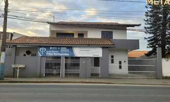 Imagem: NAVEGANTES - Casa Padrão - MEIA PRAIA