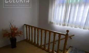 Imagem 7: Santo André - Casa Padrão - Vila Suíça