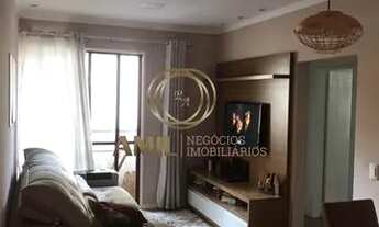 Imagem 2: SÃO JOSÉ DOS CAMPOS - Apartamento Padrão - CONJUNTO RESIDENCIAL TRINTA E UM DE MARÇO