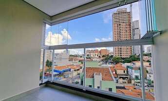 Imagem 6: Apartamento com 1 dormitório para alugar - Jardim Faculdade - Sorocaba/SP