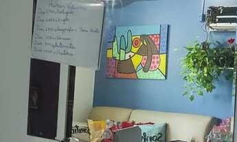 Imagem: Vendo apto no cond- Sol Poente na Augusto